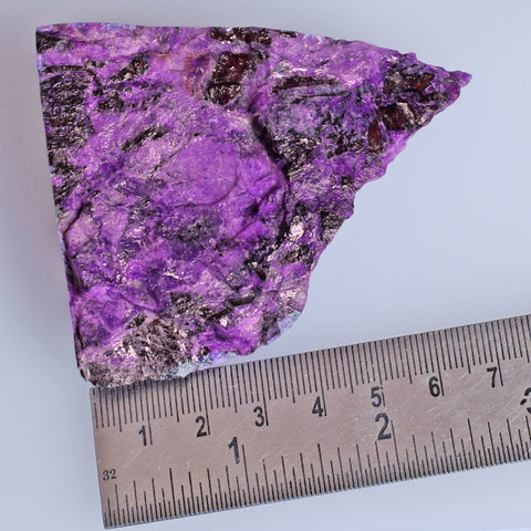 Sugilite Rough - 1438