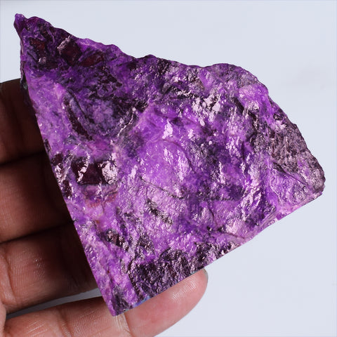 Sugilite Rough - 1438