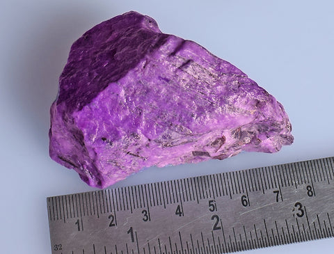 Sugilite Rough - 1440