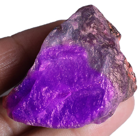 Sugilite Rough - 1442