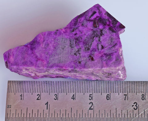 Sugilite Rough - 1451