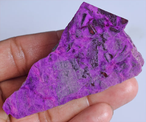 Sugilite Rough - 1451