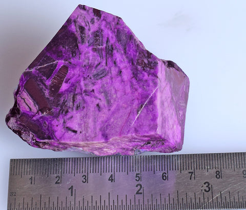 Sugilite Rough - 1453