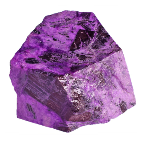 Sugilite Rough - 1454