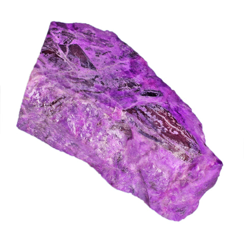 Sugilite Rough - 1455