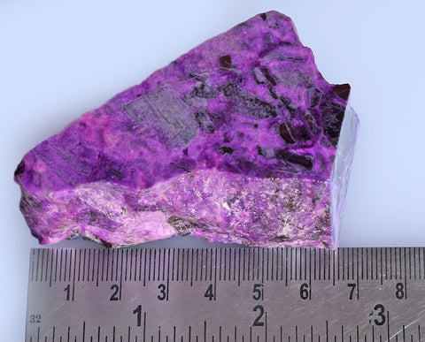 Sugilite Rough - 1455