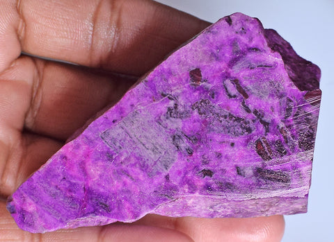 Sugilite Rough - 1455