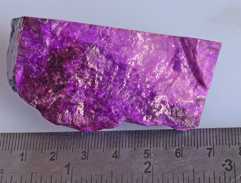 Sugilite Rough - 1456