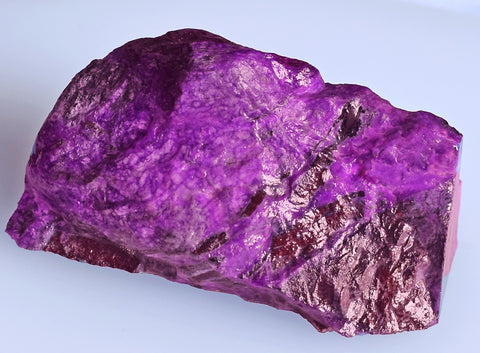 Sugilite Rough - 1456