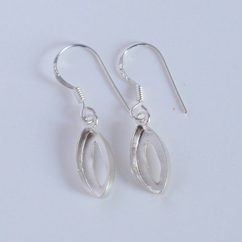 Marquise Collet for Earrings - Set of 5 earrings