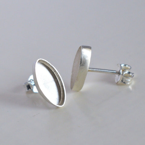 Marquise Collet for Earrings - Set of 5 earrings