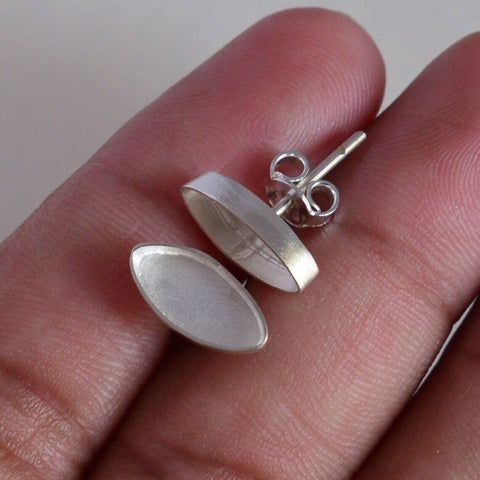 Marquise Collet for Earrings - Set of 5 earrings